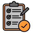 Requirements Icon